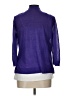Chico's Purple Cardigan Size Lg (2) - photo 2