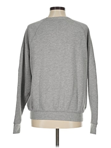 Project Social T Sweatshirt (view 2)
