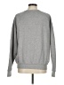 Project Social T Gray Sweatshirt Size M - photo 2