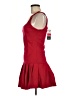 21 Saints Red Cocktail Dress Size M - photo 5