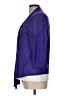 Chico's Purple Cardigan Size Lg (2) - photo 5
