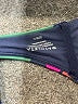 Athleta Graphic Pink Swimsuit Top Size 32B/C - photo 3