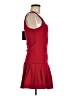 21 Saints Red Cocktail Dress Size M - photo 4