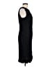 Stanzino Black Cocktail Dress Size L - photo 4