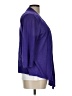 Chico's Purple Cardigan Size Lg (2) - photo 4