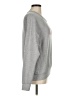 Project Social T Gray Sweatshirt Size M - photo 4