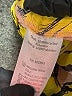 Marissa Webb Yellow Sleeveless Blouse Size 4 - photo 8