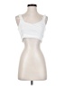 Cotton On White Tank Top Size S - photo 1