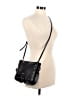 LIU JO Black Crossbody Bag One size - photo 2