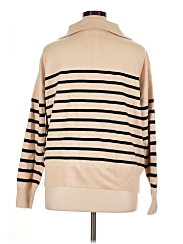 Baltic Born Pullover Sweater (view 2)