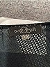August Silk Black Cardigan Size S - photo 7