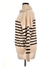 Baltic Born Stripes Tan Pullover Sweater Size XL - photo 5