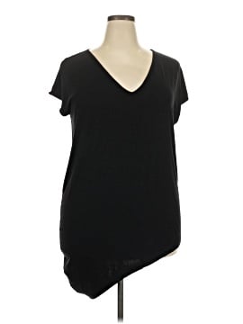 Universal Standard Short Sleeve T Shirt