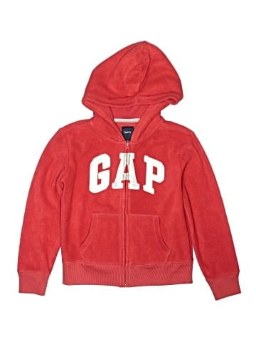 Gap Kids Zip Up Hoodie (view 1)