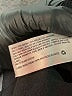 Isabel Maternity Solid Black Active Pants Size Med Maternity - photo 7