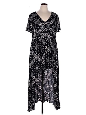 Torrid Casual Dress (view 1)