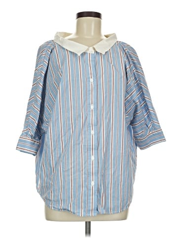 MOUSSY Kimono (view 1)