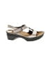 Naot Gray Sandals Size EU 37 - photo 1