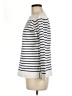 Lauren by Ralph Lauren Stripes White Pullover Sweater Size M - photo 5