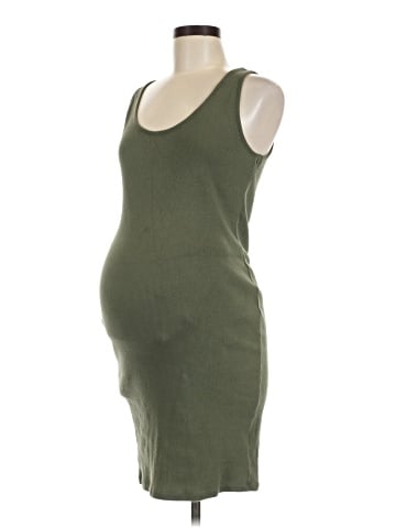 Motherhood Casual Dress (view 1)