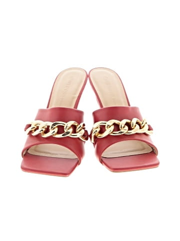 Wild Diva Sandals (view 2)