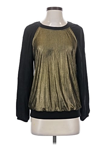 Addison Long Sleeve Blouse (view 1)