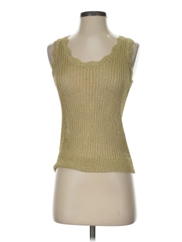 Ann Taylor LOFT Tank Top (view 1)