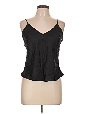 Allison Taylor Tank Top (view 1)