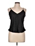 Allison Taylor Black Tank Top Size L - photo 1