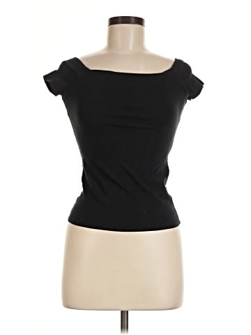 Garage Short Sleeve T-Shirt (view 1)