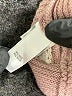 St. John Pink Wool Cardigan Size XL - photo 8