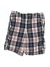 Falls Creek Plaid Blue Shorts Size 3T - photo 1