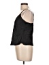 Allison Taylor Black Tank Top Size L - photo 5