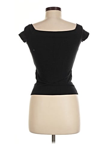 Garage Short Sleeve T-Shirt (view 2)