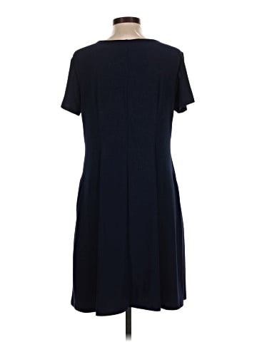 MSK Casual Dress (view 2)