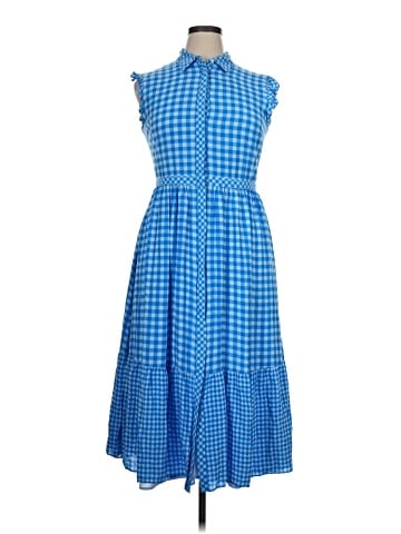 Draper James Casual Dress (view 1)