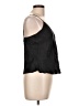 Allison Taylor Black Tank Top Size L - photo 4