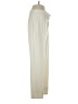 Club Monaco Ivory Casual Pants Size 0 - photo 4