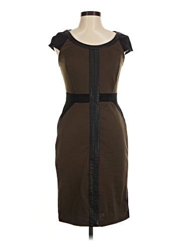 ECI Cocktail Dress (view 1)