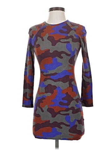 Christopher Kane Casual Dress (view 1)