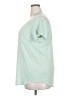 Torrid Green Short Sleeve T-Shirt Size 2X Plus (2) - photo 5