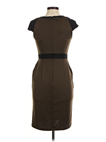 ECI Cocktail Dress (view 2)