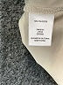 Bebop 100% Polyester Floral Tan Casual Dress Size M - photo 8