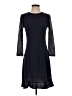 MICHAEL Michael Kors Black Casual Dress Size S - photo 1
