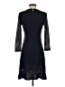 MICHAEL Michael Kors Black Casual Dress Size S - photo 2