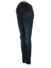 Gap - Maternity Blue Jeans Size 2R - photo 1