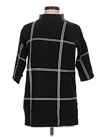 Patrizia Luca Turtleneck Sweater (view 1)