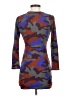 Christopher Kane Camo Brown Casual Dress Size S - photo 2