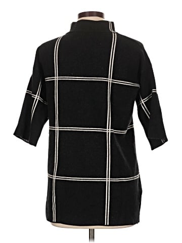 Patrizia Luca Turtleneck Sweater (view 2)