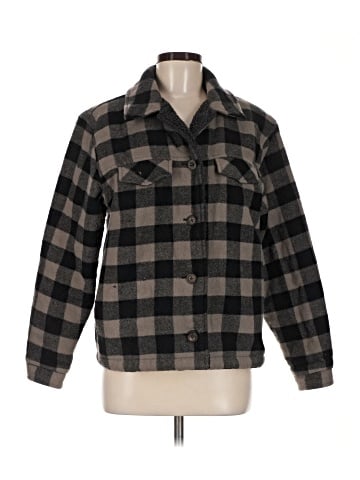 Woolrich Jacket (view 1)